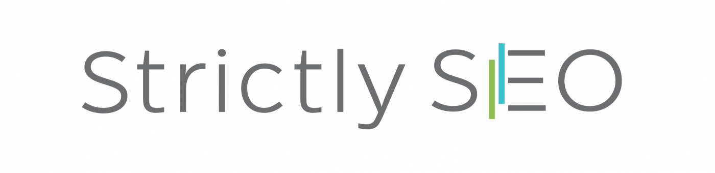 StrictlyDigital logo